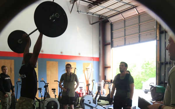 55th Signal Best Combat Camera Competition