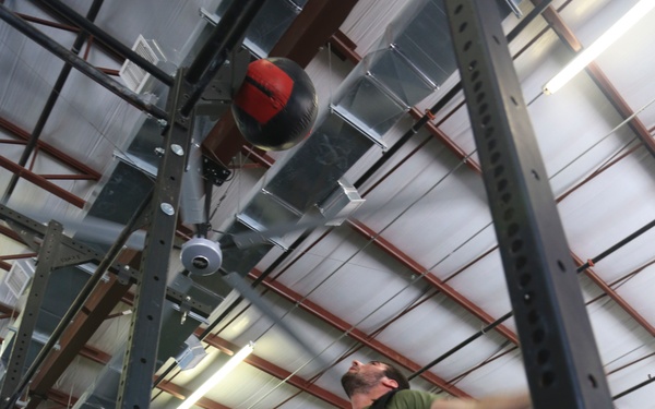 55th Signal Best Combat Camera Competition