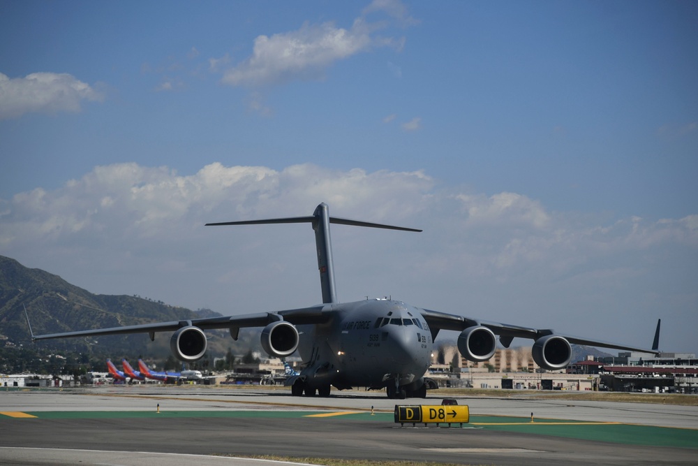 Exercise Patriot Hook 2019