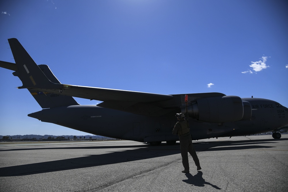 Exercise Patriot Hook 2019