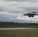 C-17 performs semi prepared runway operations flight