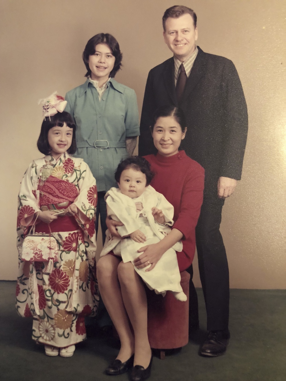 Reflecting on our ancestors: Asian American, Pacific Islander Heritage Month