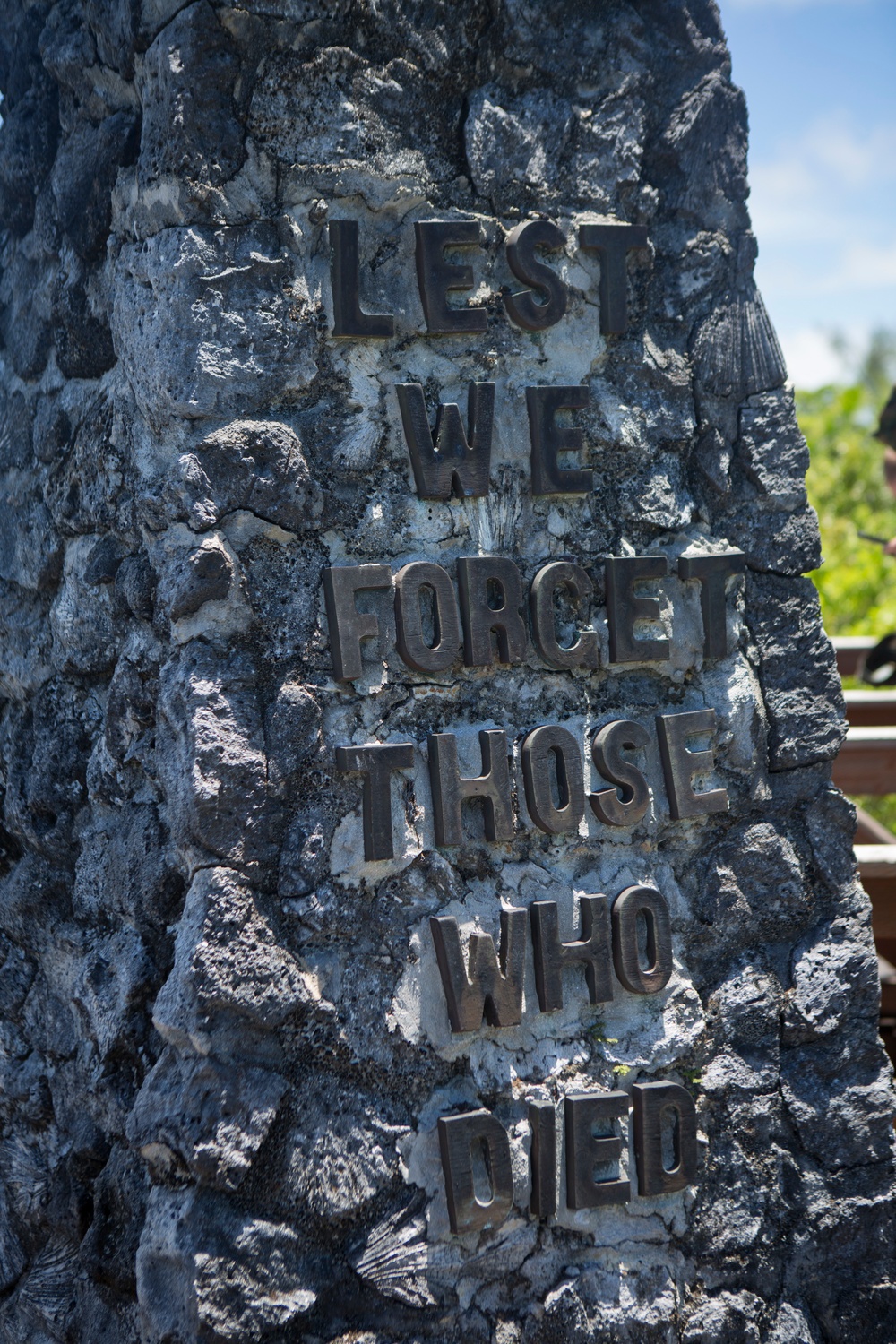 Oceania Professional Military Education Tour 2019