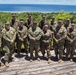 Oceania Professional Military Education Tour 2019