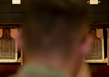 16 STB Soldiers test for the German Proficiency Badge