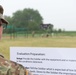 39th Strategic Signal Battalion Practices Warrior Tasks