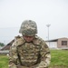 39th Strategic Signal Battalion Practices Warrior Tasks