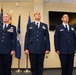 175th Wing Command CMSgt Dulski Retirement