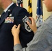 175th Wing Command CMSgt Dulski Retirement