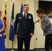 175th Wing Command CMSgt Dulski Retirement