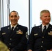 175th Wing Command CMSgt Dulski Retirement