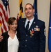 175th Wing Command CMSgt Dulski Retirement