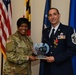 175th Wing Command CMSgt Dulski Retirement