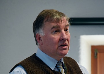 Marshall Center’s Faculty Roundtable Addresses Today’s Security Trends, Threats