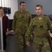Australian Air Vice-Marshal Office Call
