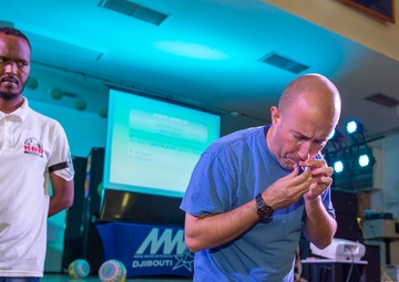 2019 Cinco de Mayo Bingo