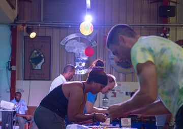 2019 Cinco de Mayo Bingo