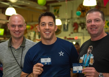 2019 Cinco de Mayo Bingo