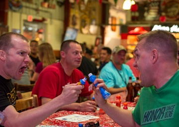 2019 Cinco de Mayo Bingo