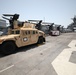 22nd MEU Strait of Hormuz Transit