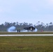 494th Fighter Squadron arrives for exercise Checkered Flag 19-1