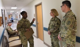 Operation Reserve Care takes on Total Force Policy concept