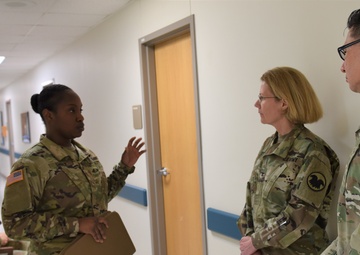 Operation Reserve Care takes on Total Force Policy concept