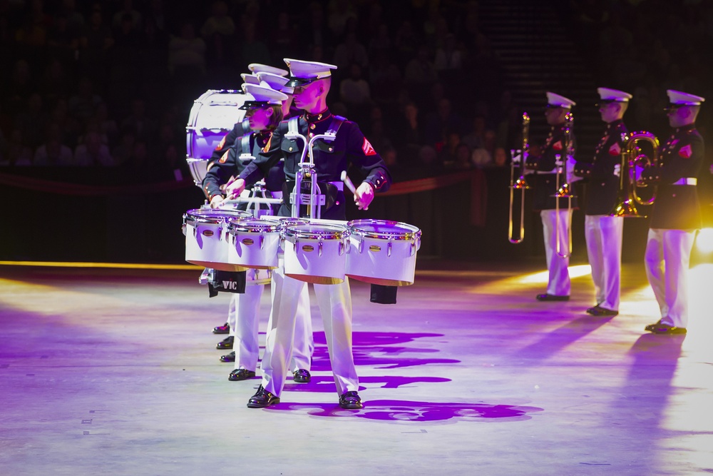 The Virginia International Tattoo