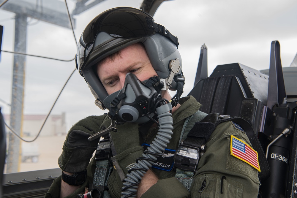 T-6 Texan II