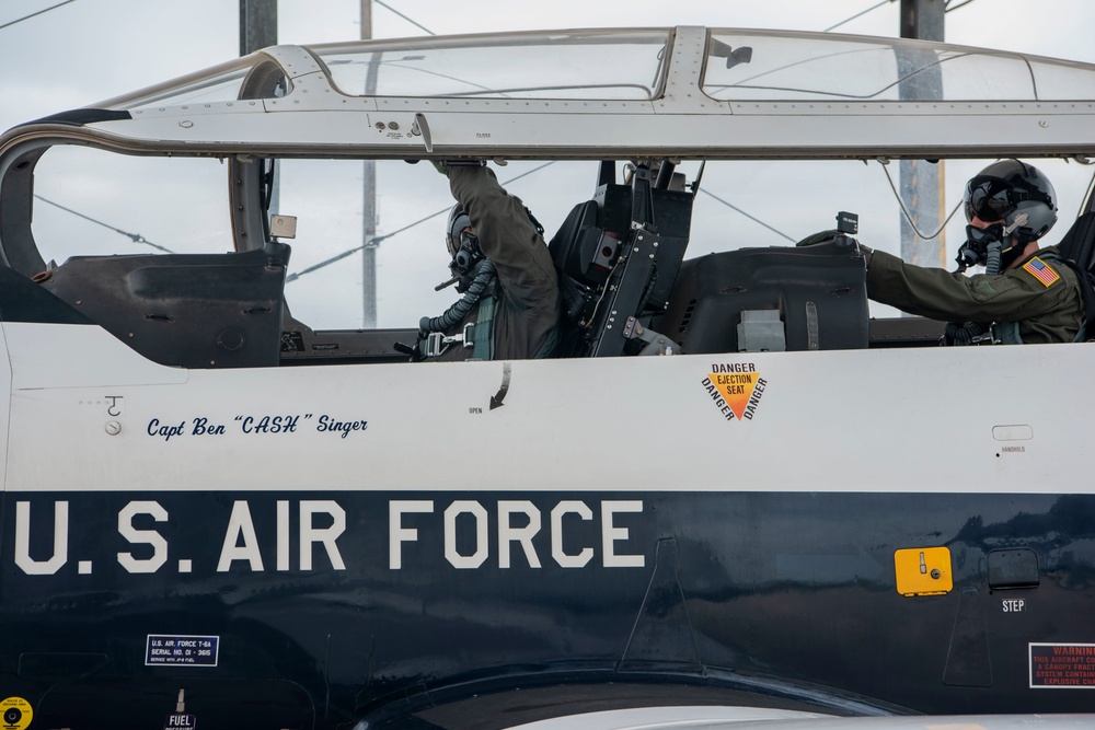 T-6 Texan II