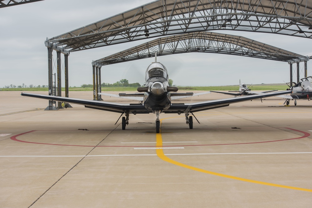 T-6 Texan II