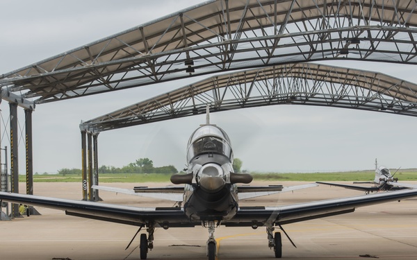 T-6 Texan II