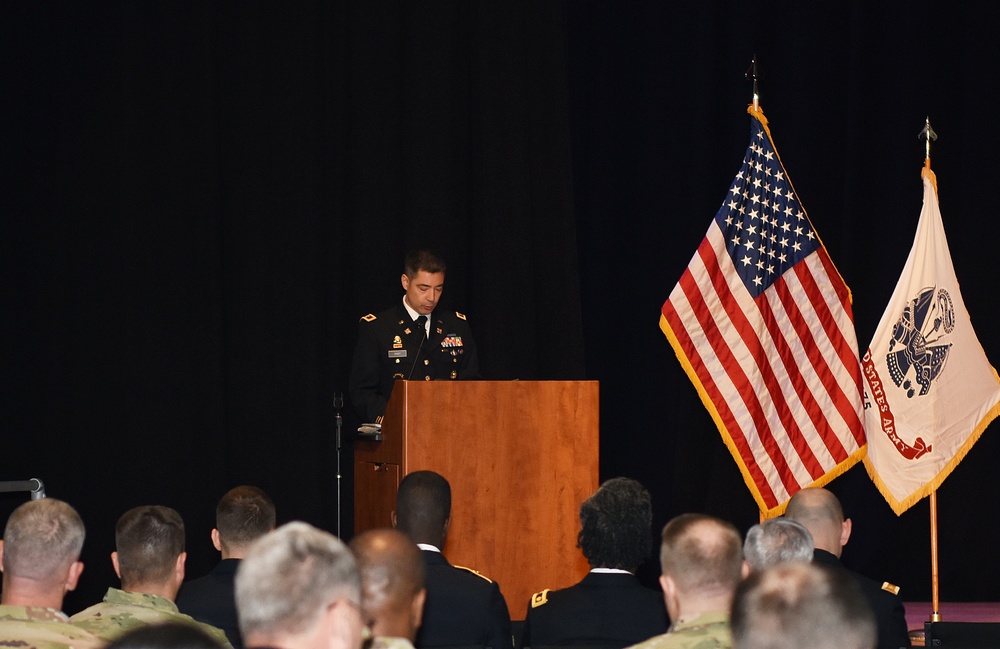 JBLE hosts Holocaust Days of Remembrance event