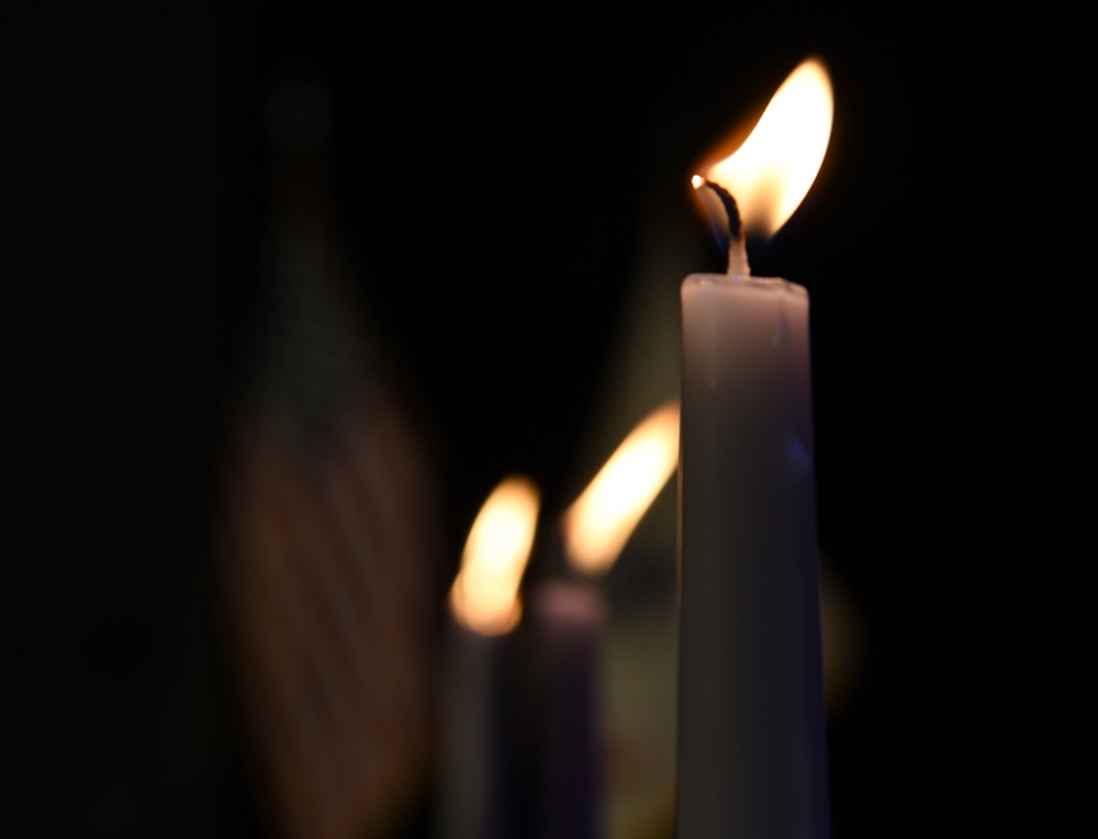 JBLE hosts Holocaust Days of Remembrance event
