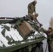 Finnish Defense Force Fuels Marines for Arrow 19