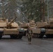 Finnish Defense Force Fuels Marines for Arrow 19