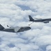 171st Air Refueling Wing: Full Service at 20,000 Feet