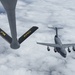 171st Air Refueling Wing: Full Service at 20,000 Feet