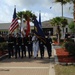 Memorial Ceremony Honors Fallen EOD Technicians