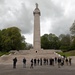 1st CAB Staff Visits WWI Battle Field, Meuse-Argonne, France