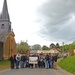 1st CAB Staff Re-Creates Historic WWI Photograph