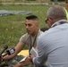 Fort Hood Soldiers Participate in Emergency Response Exercise