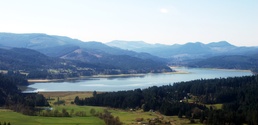 Corps begins Willamette Valley System evaluation