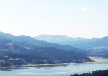 Corps begins Willamette Valley System evaluation