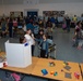 Spangdahlem Middle School hosts STEM night