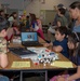 Spangdahlem Middle School hosts STEM night
