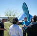 SAPR hosts race to educate Airmen