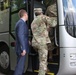 Key leaders visit Poznan and Powidz bases