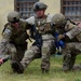 EOD tech attend tactical combat casualty care course