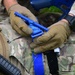 EOD tech attend tactical combat casualty care course